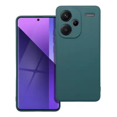 Xiaomi Redmi Note 13 Pro Plus Mobilskal Matt - Grön