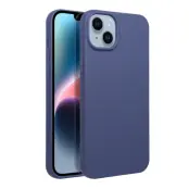 Xiaomi Redmi Note 14 Pro 4G Mobilskal Matt - Blå