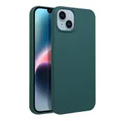 Xiaomi Redmi Note 14 Pro 4G Mobilskal Matt - Mörkgrön