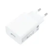 Xiaomi Snabbladdare USB-A 33W QC 3.0 Bulk - Vit