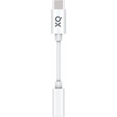 Xqisit 3,5 mm to USB-C Adapter