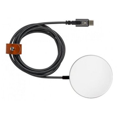 Xtorm Magnetisk trådlös laddare med 1.2m kabel