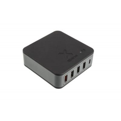 Xtorm Snabb Power Hub 1xUSB-C