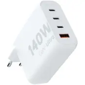 Xtorm XEC140 Volt 140W GaN² Laptop Wall Adapter
