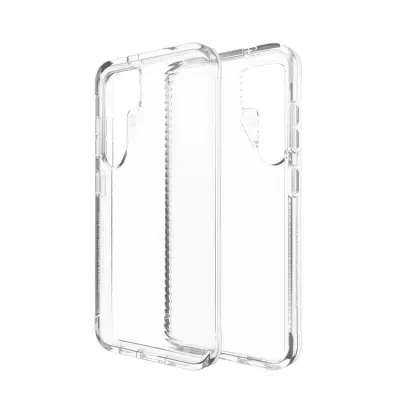 ZAGG Galaxy S24 Mobilskal Luxe - Transparent