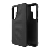 ZAGG Galaxy S24 Plus Mobilskal Luxe - Svart