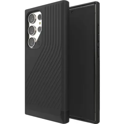 ZAGG Galaxy S24 Ultra Mobilskal Denali - Svart