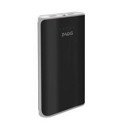 Zagg Ignition 12 PowerBank 12000mAh - Svart