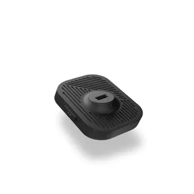 ZENS Modular USB-A + USB-C Laddare QI Extra Modul utan sladd