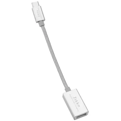 Zikko USB-C to USB-A Adapter