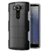 Ghostek Cloak Skal till LG V10 - Silver
