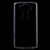 Mobilskal till LG V10 - Transparent