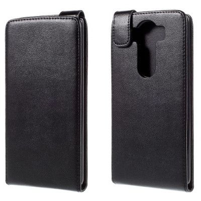 Vertical Flipfodral till LG V10 - Svart