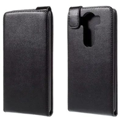 Vertical Flipfodral till LG V10 - Svart