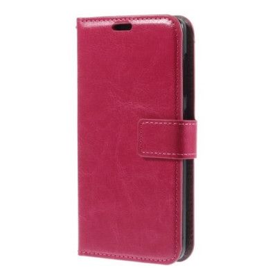 Plånboksfodral till Microsoft Lumia 535 - Magenta