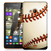 Skal till Lumia 535 - Baseboll