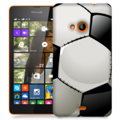 Skal till Lumia 535 - Fotboll