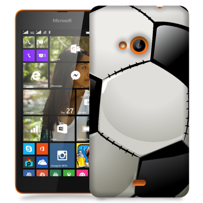 Skal till Lumia 535 - Fotboll