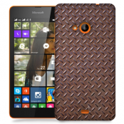 Skal till Lumia 535 - Järn