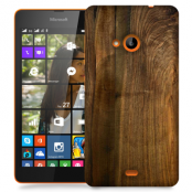 Skal till Lumia 535 - Trä