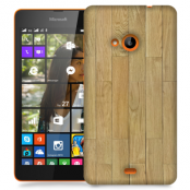 Skal till Lumia 535 - Trägolv