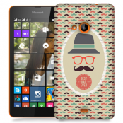 Skal till Microsoft Lumia 535 - Best dad ever