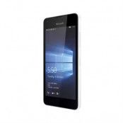 Begagnad Nokia Lumia 550 16GB Smartphone Grade A - Vit