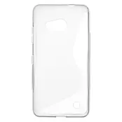 Flexicase Skal till Microsoft Lumia 550 - Grå