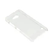 GEAR Mobilskal Transparent Microsoft Lumia 550