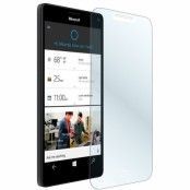 Muvit Displayskydd Härdat glas till Microsoft Lumia 550