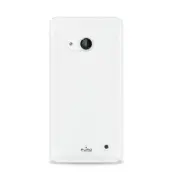 Puro Microsoft Lumia 550 TPU Cover - Transparent