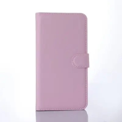 Plånboksfodral till Microsoft Lumia 640 XL - Rosa