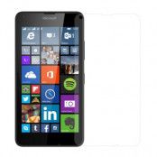 0.3mm Tempered Glass Skärmskydd till Microsoft Lumia 640