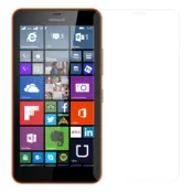 0.3mm Tempered Glass Skärmskydd till Microsoft Lumia 640XL