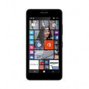 Begagnad Microsoft Lumia 640 8GB Grade B - Svart