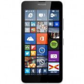 Begagnad Microsoft Lumia 640 LTE 8GB Grade C - Vit