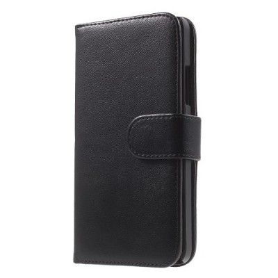 Plånboksfodral till Microsoft Lumia 640 - Svart