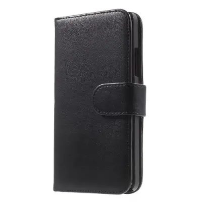 Plånboksfodral till Microsoft Lumia 640 - Svart