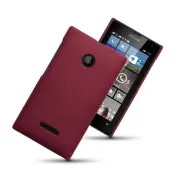 Terrapin Skal till Microsoft Lumia 435 - Röd