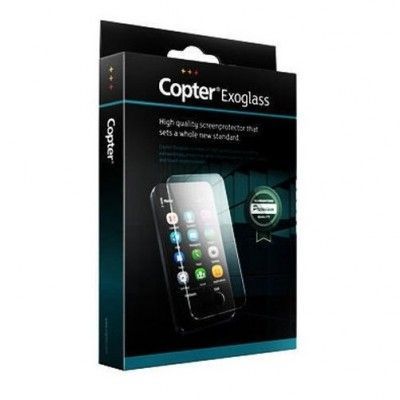 Copter Exoglass Härdat glas till Microsoft Lumia 950 XL