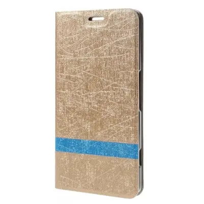 Mobilfodral  till Microsoft Lumia 950 XL - Guld