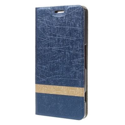 Mobilfodral  till Microsoft Lumia 950 XL - MörkBlå