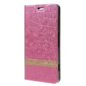 Mobilfodral till Microsoft Lumia 950 XL - Magenta