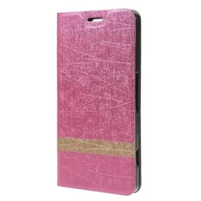 Mobilfodral till Microsoft Lumia 950 XL - Magenta