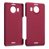 Mobilskal till Microsoft Lumia 950 XL - Röd