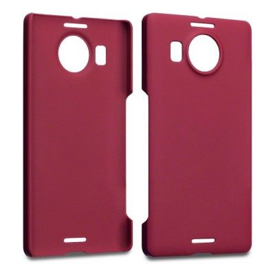 Mobilskal till Microsoft Lumia 950 XL - Röd