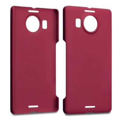 Mobilskal till Microsoft Lumia 950 XL - Röd