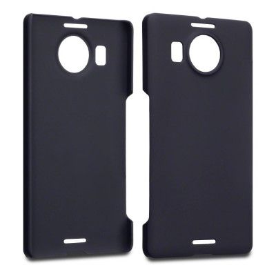 Mobilskal till Microsoft Lumia 950 XL - Svart