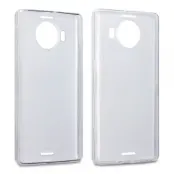 Mobilskal till Microsoft Lumia 950 XL - Transparent