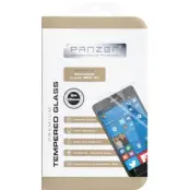 Panzer Tempered Glass Displayskydd till Microsoft Lumia 950 XL